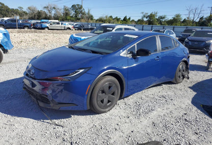 2024 Toyota Prius LE - JTDACAAU6R3042932 photo 12