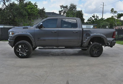 2019 Ram 1500 Big Horn - 1C6SRFFT4KN857566 photo 7