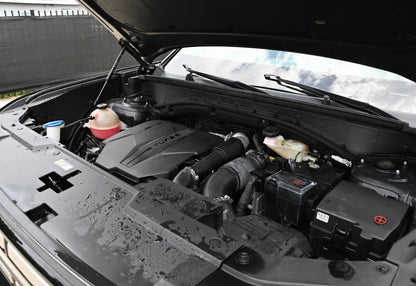 2024 Hyundai SANTA FE SEL - 5NMP24GL8RH004973 photo 40