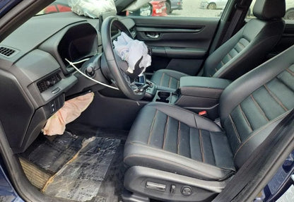 2025 Honda CR-V Hybrid Sport-L - 7FARS5H88SE002712 photo 8