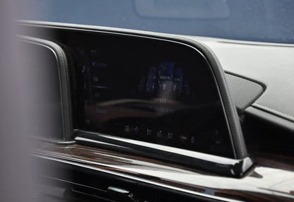 2022 Cadillac Escalade ESV Luxury - 1GYS4JKL5NR316078 photo 10