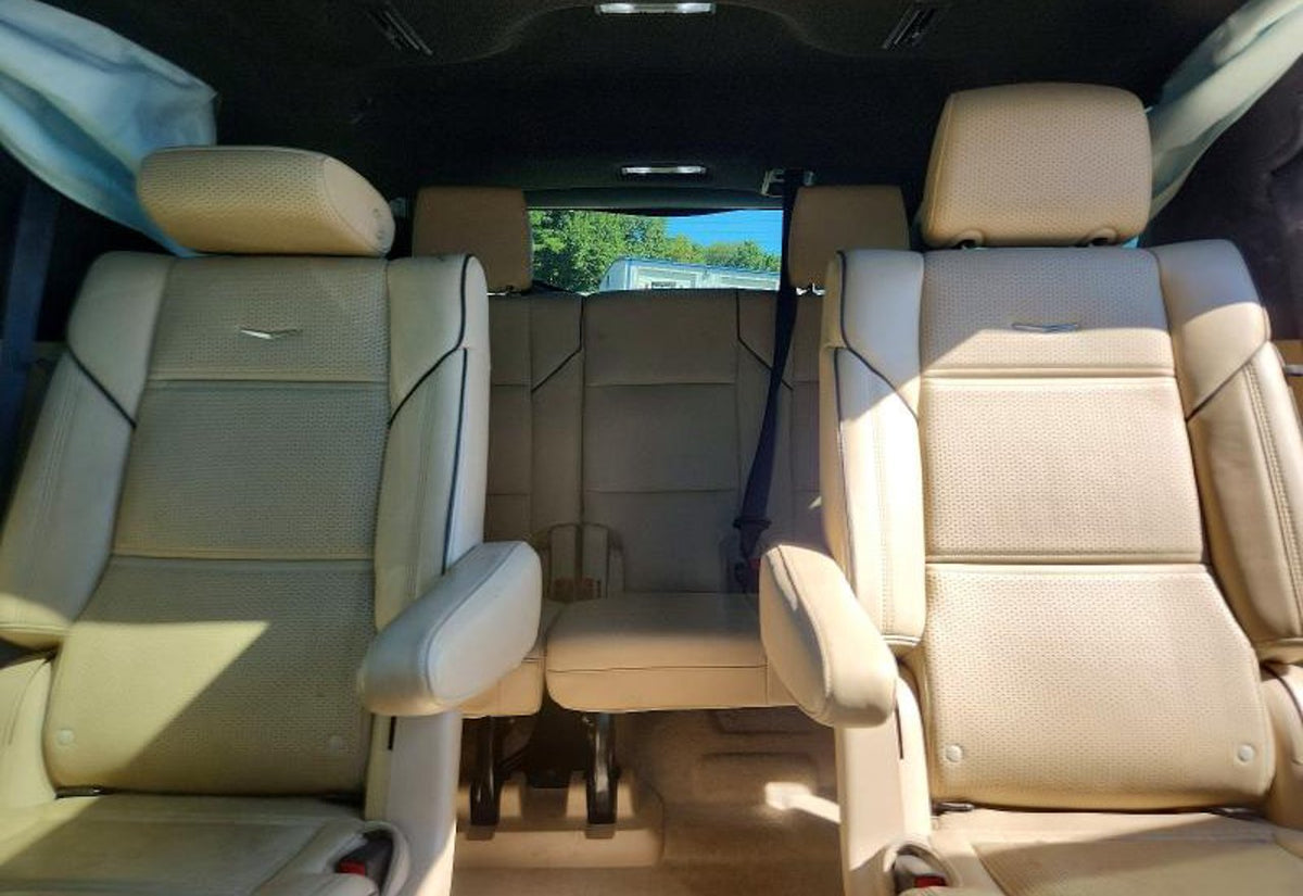 2023 Cadillac Escalade Premium Luxury - 1GYS4BKL9PR361792 photo 22