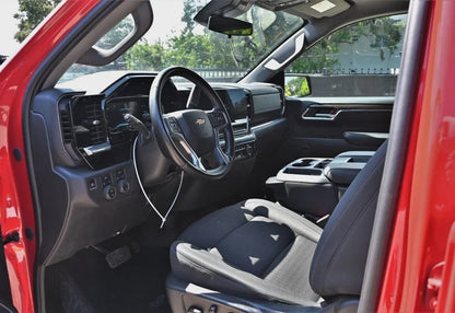2023 Chevrolet Silverado 1500 LT - 3GCUDDED6PG347766 photo 15