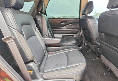 2024 Nissan Pathfinder SL - 5N1DR3CB1RC231907 photo 10