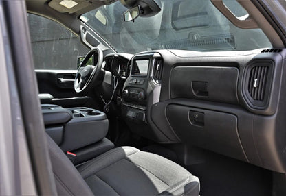 2024 Chevrolet Silverado 1500 Custom Trail Boss - 3GCPDCEK1RG207536 photo 31
