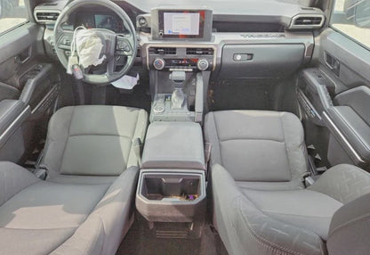 2025 Toyota Tacoma SR5 - 3TMKB5FN1SM045368 photo 18
