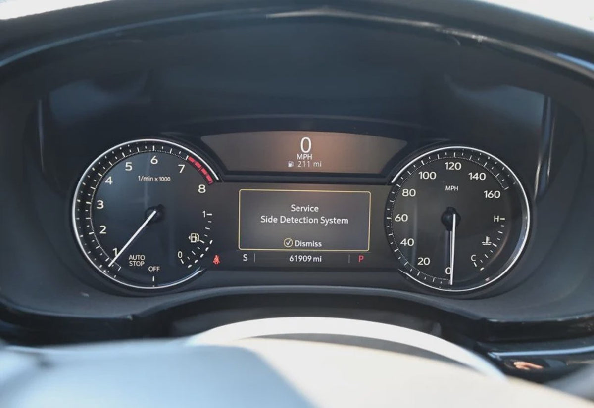2020 Cadillac XT6 Premium Luxury - 1GYKPCRS8LZ157974 photo 26