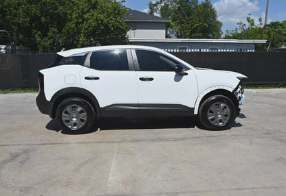2026 Nissan Kicks S - 3N8AP6BE7TL349969 photo 18
