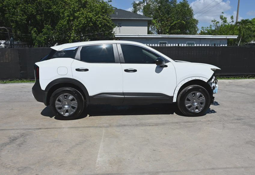 2026 Nissan Kicks S - 3N8AP6BE7TL349969 photo 5