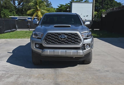 2023 Toyota Tacoma TRD Sport - 3TMAZ5CN2PM216132 photo 21