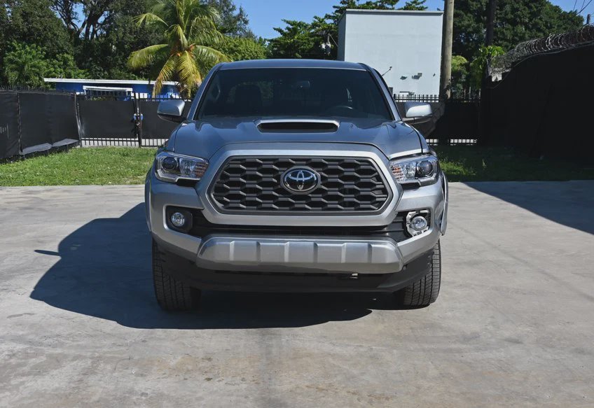 2023 Toyota Tacoma TRD Sport - 3TMAZ5CN2PM216132 photo 2