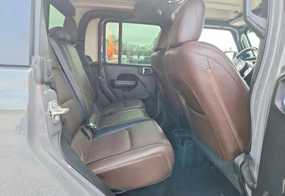 2021 Jeep Gladiator Sport S - 1C6JJTAG8ML616894 photo 10