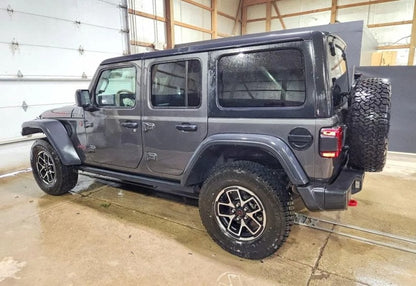 2024 Jeep Wrangler Rubicon - 1C4PJXFG9RW307671 photo 4