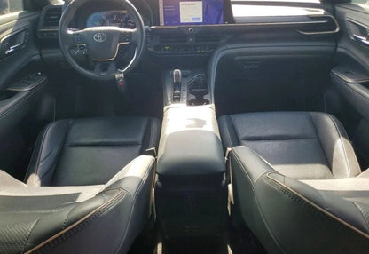 2023 Toyota Crown Limited - JTDAAAAF7P3015369 photo 9