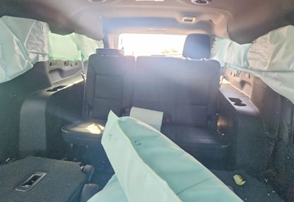 2023 Chevrolet Suburban Premier - 1GNSCFKD1PR549755 photo 22