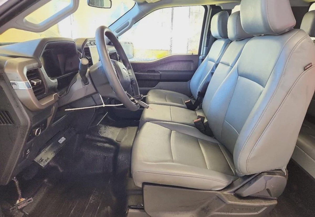 2024 Ford F-150 XL - 1FTEX1LP6RKD38469 photo 17