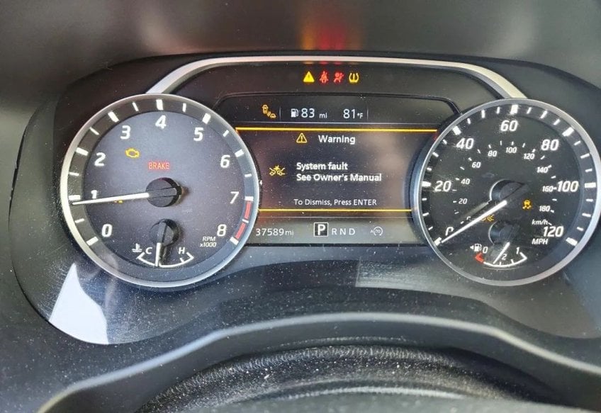 2025 Nissan Frontier SV - 1N6ED1EJXSN605888 photo 9