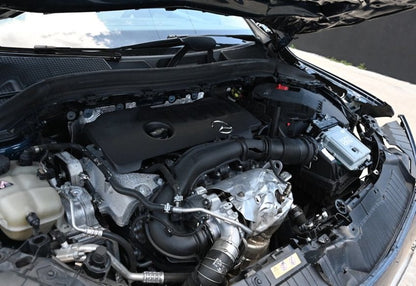 2021 Mercedes-Benz GLA GLA 250 - W1N4N4GB4MJ153880 photo 20