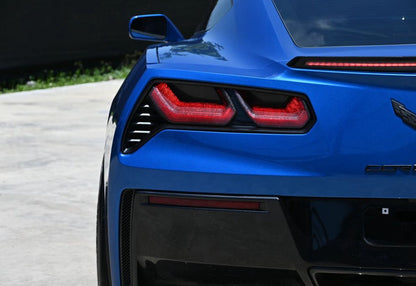 2015 Chevrolet Corvette Stingray - 1G1YB2D73F5109217 photo 31