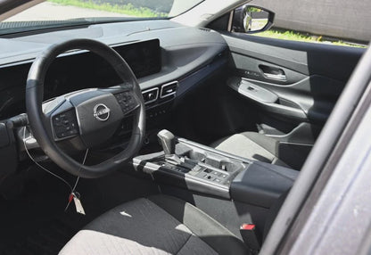 2026 Nissan Sentra SV - 3N1AB9CV7TY285335 photo 32
