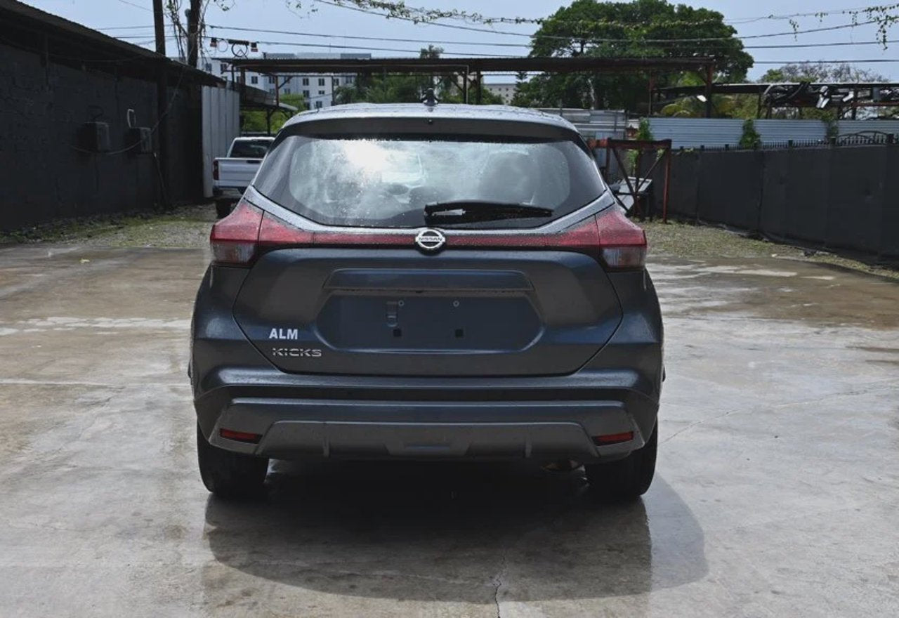 2021 Nissan Kicks S - 3N1CP5BV7ML530735 photo 24