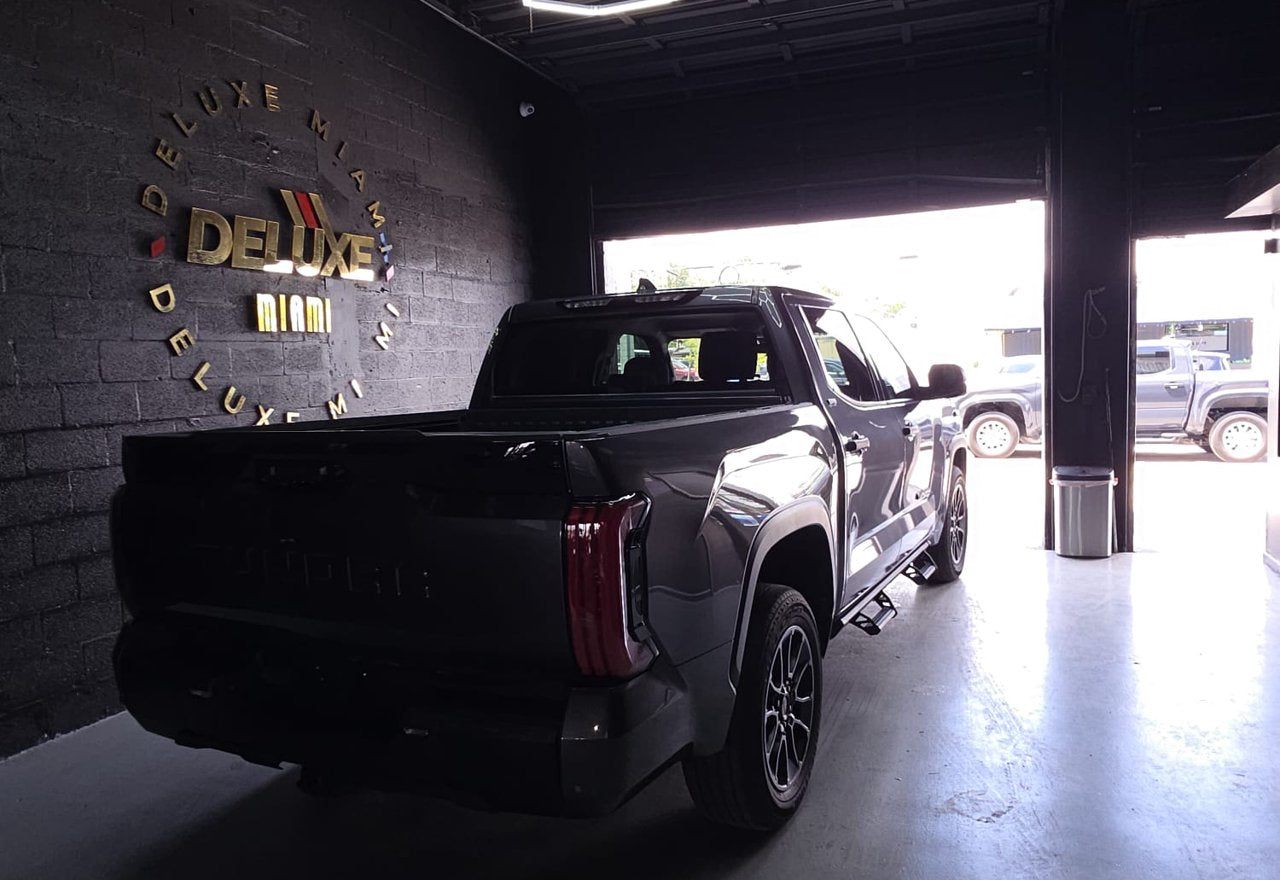 2023 Toyota Tundra SR5 - 5TFLA5DB1PX097813 photo 18