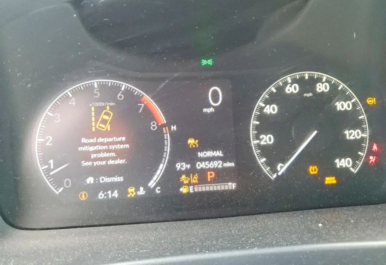 2024 Honda Ridgeline TrailSport - 5FPYK3F67RB001968 photo 18