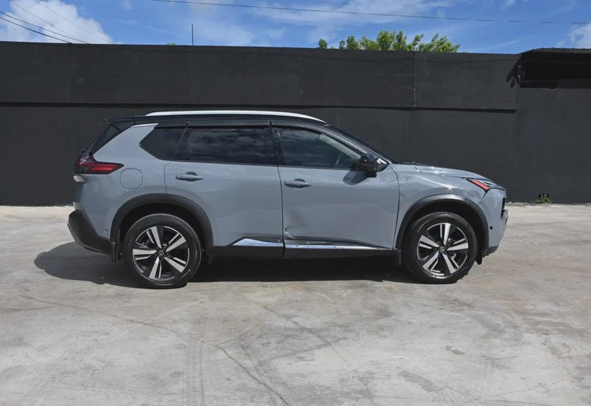 2021 Nissan Rogue Platinum - JN8AT3DC8MW106396 photo 25