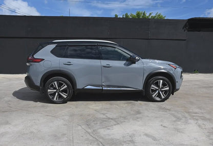 2021 Nissan Rogue Platinum - JN8AT3DC8MW106396 photo 25