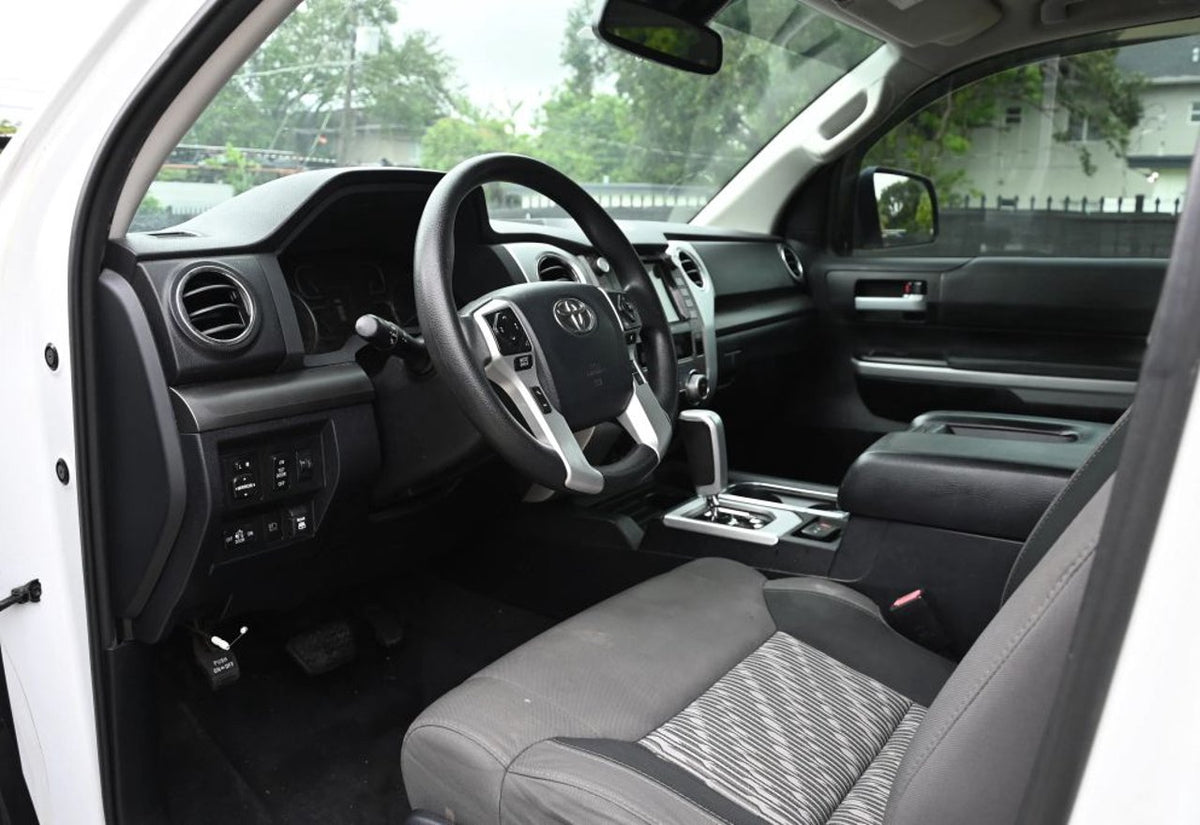 2020 Toyota Tundra SR5 - 5TFEY5F18LX261819 photo 32