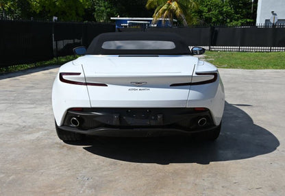 2020 Aston Martin DB11 Volante Convertible 2D - SCFRMFCW3LGM08889 photo 35