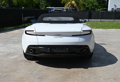 2020 Aston Martin DB11 Volante Convertible 2D - SCFRMFCW3LGM08889 photo 7