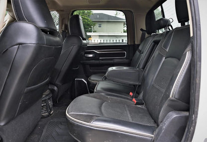 2022 Ram 3500 Laramie - 3C63R3JL1NG347795 photo 31