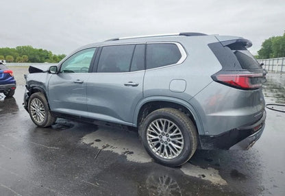 2024 GMC Acadia Denali - 1GKENLKS6RJ182550 photo 4