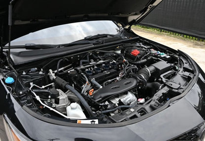 2024 Acura Integra w/Tech w/A-SPEC - 19UDE4G74RA005739 photo 14