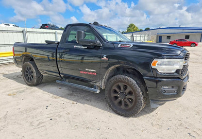 2022 Ram 3500 Big Horn - 3C63R3BL1NG269758 photo 12