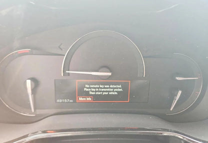 2019 Cadillac CTS 2.0T - 1G6AP5SX9K0140948 photo 18