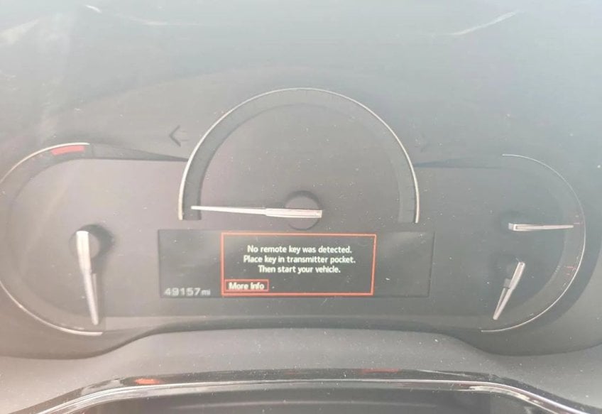 2019 Cadillac CTS 2.0T - 1G6AP5SX9K0140948 photo 7