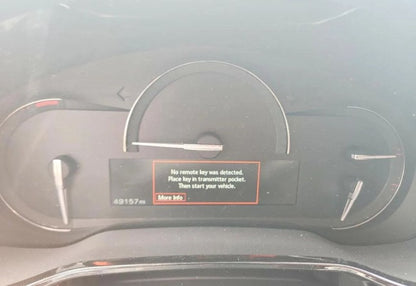 2019 Cadillac CTS 2.0T - 1G6AP5SX9K0140948 photo 7