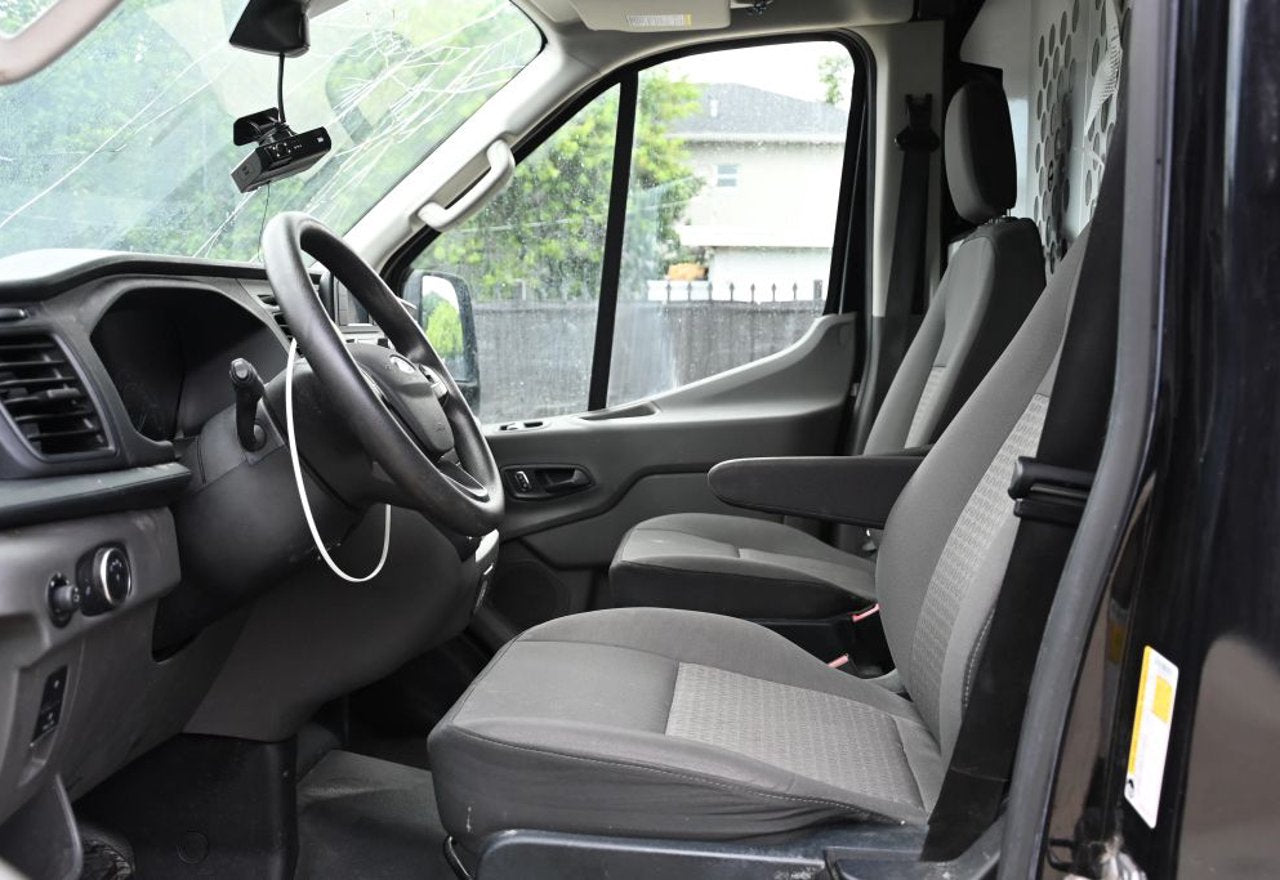 2023 Ford Transit 250 - 1FTBR1C86PKA37011 photo 24