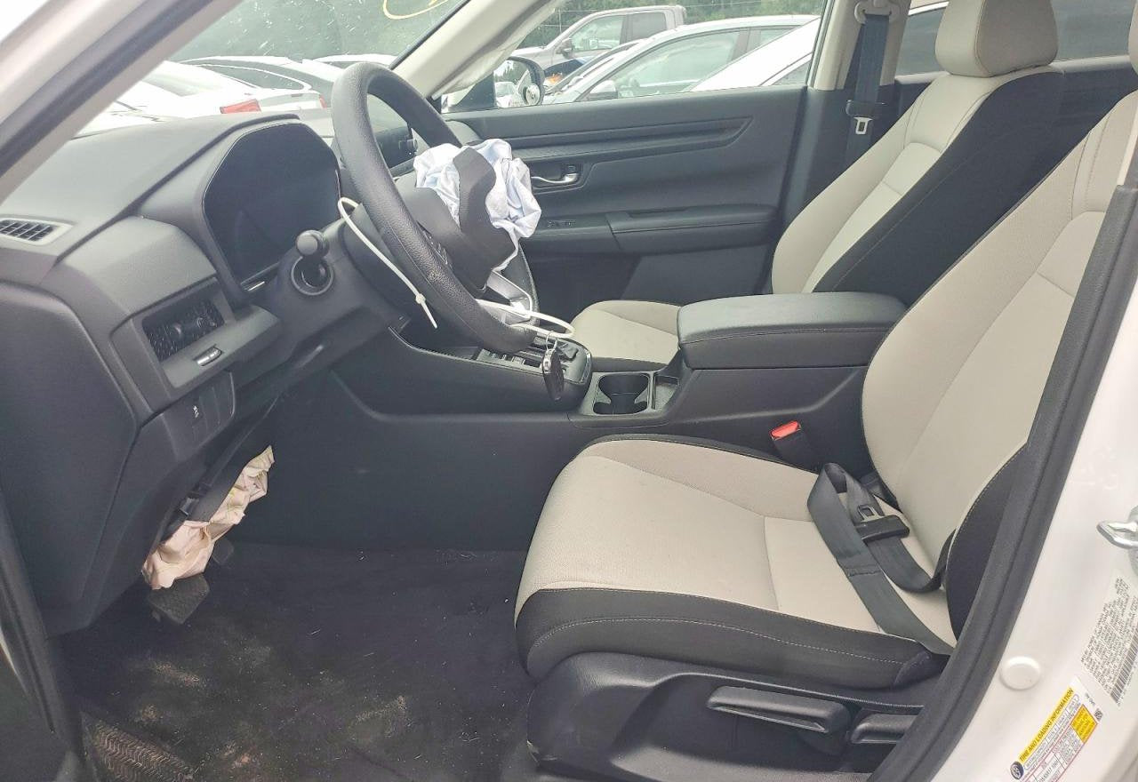 2025 Honda CR-V LX - 2HKRS3H29SH303745 photo 19