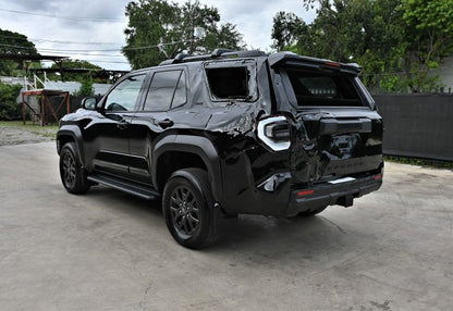 2025 Toyota 4Runner SR5 - JTEVA5BR7S5045823 photo 4