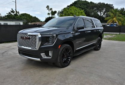 2022 GMC Yukon XL Denali - 1GKS2JKL3NR153916 photo 23