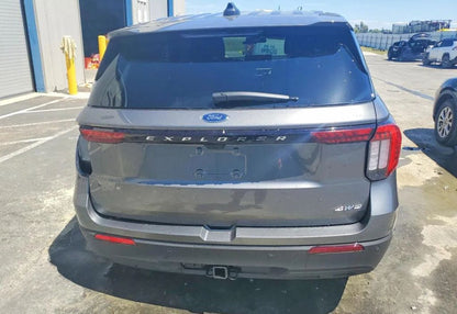 2026 Ford Explorer Active - 1FMUK8DH2TGB23512 photo 17