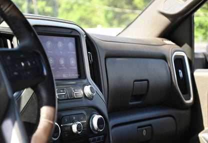 2023 GMC Sierra 2500HD Denali - 1GT49REY3PF246753 photo 10