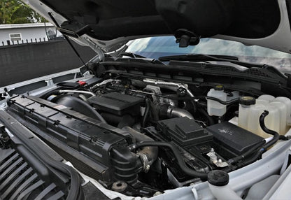 2024 GMC Sierra 2500HD Pro - 1GT49LEY5RF468775 photo 17