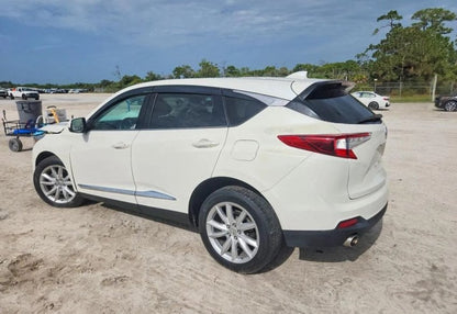 2019 Acura RDX SH-AWD - 5J8TC2H3XKL017874 photo 3
