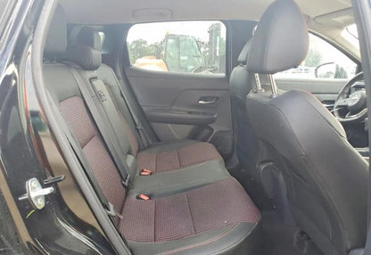 2026 Nissan Kicks SR - 3N8AP6DA2TL382257 photo 10