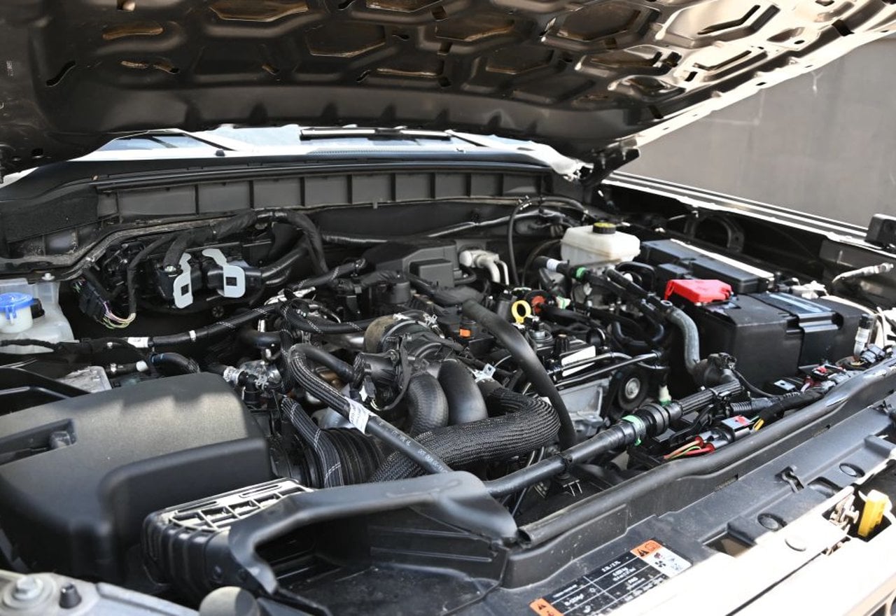 2022 Ford Bronco Outer Banks - 1FMDE5BH9NLB03051 photo 39