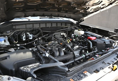 2022 Ford Bronco Outer Banks - 1FMDE5BH9NLB03051 photo 19